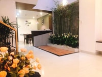 Cho thuê nhà 3 tầng Đường Lê Ngọc Hân mới xây full nội thất cao Cho thuê nhà 3 tầng Đường Lê Ngọc Hân mới xây full nội thất cao