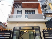 Bán nhanh nhà Bình Chánh sổ riêng Bán nhanh nhà Bình Chánh sổ riêng