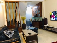 Nhỉnh 3 tỷ(3.4), Nhà đẹp, Số đo chuẩn Hoa hậu, Thụy Khuê, 35m2 5Tầng Nhỉnh 3 tỷ(3.4), Nhà đẹp, Số đo chuẩn Hoa hậu, Thụy Khuê, 35m2 5Tầng