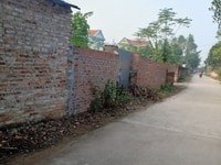Bán đất Minh Phú, Sóc Sơn, Lô góc, gần UBND, đường ô tô tránh Bán đất Minh Phú, Sóc Sơn, Lô góc, gần UBND, đường ô tô tránh
