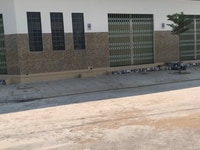 Cần bán gấp nhà xưởng cho thuê KCN đức hoà tĩnh lộ 9 long an DT 134m