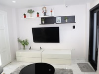 Cho thuê căn hộ dịch vụ 5.5tr/tháng ( 2 người) Cho thuê căn hộ dịch vụ 5.5tr/tháng ( 2 người)