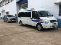 Cho thuê xe 7 chỗ , 16 chỗ Ford Trasit Innova Cho thuê xe 7 chỗ , 16 chỗ Ford Trasit Innova