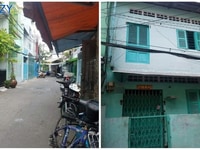 Bán nhà H5m Bãi Sậy 4x17m 1 trệt 1 lửng gần ngay Chợ Lớn 6.2 tỷ Bán nhà H5m Bãi Sậy 4x17m 1 trệt 1 lửng gần ngay Chợ Lớn 6.2 tỷ