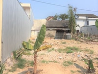Bán đất kiệt An dương vương gần ngay trung tâm Bán đất kiệt An dương vương gần ngay trung tâm