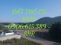 Bán đất thổ cư SHR mặt tiền đường QL51 Bán đất thổ cư SHR mặt tiền đường QL51