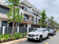Bán nhà phố biệt thự nghỉ dưỡng223m2, DA ViVa Park,trả trước 600tr Bán nhà phố biệt thự nghỉ dưỡng223m2, DA ViVa Park,trả trước 600tr