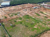 Đất tái dịnh cư đối diện sân bay long thành, cam kết sinh lời 24/năm Đất tái dịnh cư đối diện sân bay long thành, cam kết sinh lời 24/năm