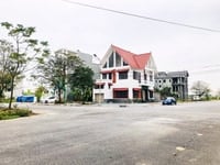 Đất vàng vượng khí – Phú quý phồn vinh. Bán đất nền thuộc KĐT cạnh UBN Đất vàng vượng khí – Phú quý phồn vinh. Bán đất nền thuộc KĐT cạnh UBN