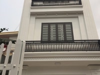 Bán nhà mặt ngõ Trung Hành, Hải An, Hải Phòng Bán nhà mặt ngõ Trung Hành, Hải An, Hải Phòng