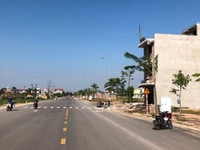 Khu đô thị Dĩnh Trì. Gía 1 tỷ/lô. Chiết khấu 7% Khu đô thị Dĩnh Trì. Gía 1 tỷ/lô. Chiết khấu 7%