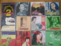 Băng cối nhạc xưa nhạc trước 1975 Băng cối nhạc xưa nhạc trước 1975