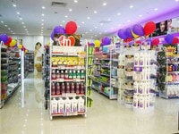 Hệ thống siêu thị tiện lợi đang tuyển gấp nhân viên bán hàng tại quầy Hệ thống siêu thị tiện lợi đang tuyển gấp nhân viên bán hàng tại quầy