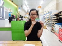 Tuyển 2 nhân viên nam nữ trên 18 có CMND Tuyển 2 nhân viên nam nữ trên 18 có CMND