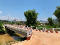 Đất Lâm Đồng Cách Đà Lạt 20 phút đi xe Đất Lâm Đồng Cách Đà Lạt 20 phút đi xe