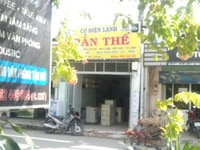 Cho thuê nhà mặt tiền đường 23 gần đại lộ Phạm Văn Đồng Cho thuê nhà mặt tiền đường 23 gần đại lộ Phạm Văn Đồng