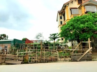 Bán đất TĐC Trâu Quỳ, Gia Lâm, Hà Nội. Diện tích 48m2. Đường 12m. Bán đất TĐC Trâu Quỳ, Gia Lâm, Hà Nội. Diện tích 48m2. Đường 12m.