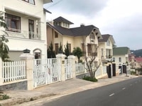 Cần bán Nhà liên kế Mặt Tiền Thi Sách phường 6 Đà Lạt Cần bán Nhà liên kế Mặt Tiền Thi Sách phường 6 Đà Lạt