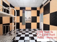 Phòng đẹp giá ưu đãi , không giữ cọc - Thanh Đa P.27 Q.Bình Thạnh Phòng đẹp giá ưu đãi , không giữ cọc - Thanh Đa P.27 Q.Bình Thạnh