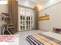 Phòng đẹp giá ưu đãi , không giữ cọc - P.5 Q.Bình Thạnh Phòng đẹp giá ưu đãi , không giữ cọc - P.5 Q.Bình Thạnh
