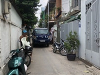 Cho thuê nhà ngay Quang Trung - Thống Nhất, Phường 11, Gò Vấp Cho thuê nhà ngay Quang Trung - Thống Nhất, Phường 11, Gò Vấp