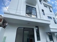 Bán nhà liên kế MT Đồng Tâm – P4 - Tp – Đà Lạt Bán nhà liên kế MT Đồng Tâm – P4 - Tp – Đà Lạt