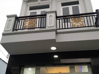 Kẹt tiền bán gấp nhà mới đẹp Huỳnh Tấn Phát, DT 46.8m2, giá 3.3 tỷ TL Kẹt tiền bán gấp nhà mới đẹp Huỳnh Tấn Phát, DT 46.8m2, giá 3.3 tỷ TL