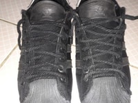 Giầy da nam thể thao hiệu ADIDAS ! Giầy da nam thể thao hiệu ADIDAS !