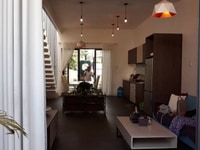 Cho thuê nhà hẻm ba cu vị trí gần mặt tiền ba cu Cho thuê nhà hẻm ba cu vị trí gần mặt tiền ba cu