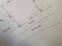 Bán mảnh đất thổ cư xã Long Vĩnh, Gò công Tây, Tiền Giang Bán mảnh đất thổ cư xã Long Vĩnh, Gò công Tây, Tiền Giang