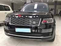 Bán Range Rover Autobiography L sx 18 đi 19 tên công ty Bán Range Rover Autobiography L sx 18 đi 19 tên công ty