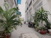 Bán nhà sổ hồng chung gần ngã tư ga Quận 12 Bán nhà sổ hồng chung gần ngã tư ga Quận 12