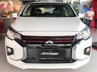Attrage 2020, all new, xe hạng B giá thành hạng A,chất lượng nhập khẩu Attrage 2020, all new, xe hạng B giá thành hạng A,chất lượng nhập khẩu