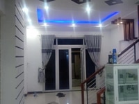 Cho thuê nhà đẹp lung linh, đường Trần Bình Trọng Cho thuê nhà đẹp lung linh, đường Trần Bình Trọng