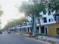 Cần bán nhà mặt tiền đường Nại Nam, Liền kề siêu thị Lotte, giá 11 tỷ Cần bán nhà mặt tiền đường Nại Nam, Liền kề siêu thị Lotte, giá 11 tỷ