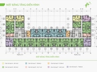 Chung cư thương mại Ecolife Reverside Chung cư thương mại Ecolife Reverside