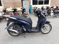 Cần bán xe SH 125, chính chủ, biển Hà Nội Cần bán xe SH 125, chính chủ, biển Hà Nội