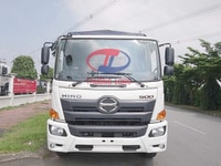 Cần Mua Xe Tải Mui Bạt 2 Chân 8,5 Tấn - Hino Series 500 FG Cần Mua Xe Tải Mui Bạt 2 Chân 8,5 Tấn - Hino Series 500 FG