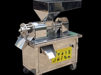 Máy ép nước cốt hoa quả inox 201 Máy ép nước cốt hoa quả inox 201