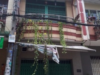 Bán nhà HXH Đường Âu Cơ.DT : 7,25 x13m. Giá : 10,3 tỷ. P.5,Q.11,HCM Bán nhà HXH Đường Âu Cơ.DT : 7,25 x13m. Giá : 10,3 tỷ. P.5,Q.11,HCM