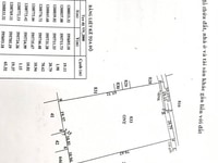Bán gấp đất gần UBND Xã Bình Mỹ, 2765,4m2, đường xe tải
