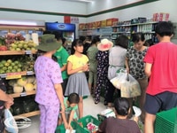 Cần bán căn hộ cao cấp Q9 (68m2, 2PN, 2WC) gần cầu Rạch Chiếc Cần bán căn hộ cao cấp Q9 (68m2, 2PN, 2WC) gần cầu Rạch Chiếc