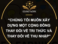 Cần tìm đối tác toàn quốc bán nhượng quyền kinh doanh khóa học online Cần tìm đối tác toàn quốc bán nhượng quyền kinh doanh khóa học online
