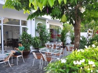 Villa siêu hot mùa Covid-19 tại Hội An Villa siêu hot mùa Covid-19 tại Hội An