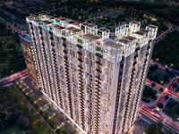 Chỉ với 220 triệu sở hữu ngay căn hộ 5 sao, 2 phòng ngủ Chỉ với 220 triệu sở hữu ngay căn hộ 5 sao, 2 phòng ngủ