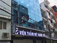 Nhà mt hẻm 766 Sư Vạn Hạnh Quận 10 , Dt: 7x16m , vị trí đẹp Nhà mt hẻm 766 Sư Vạn Hạnh Quận 10 , Dt: 7x16m , vị trí đẹp