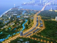 Lý do vì sao nhà đầu tư ngoài tỉnh kéo về Quảng Ngãi đầu tư đất biển? Lý do vì sao nhà đầu tư ngoài tỉnh kéo về Quảng Ngãi đầu tư đất biển?