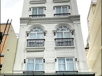 Bán nhà mt hẻm 497 Sư Vạn Hạnh Q.10 , Dt:7x16m , 3 lầu giá 23 tỷ Bán nhà mt hẻm 497 Sư Vạn Hạnh Q.10 , Dt:7x16m , 3 lầu giá 23 tỷ