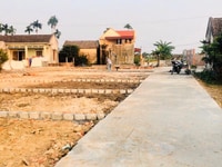 Lô đất đẹp giá công nhân gần công ty giày Aurora Lô đất đẹp giá công nhân gần công ty giày Aurora