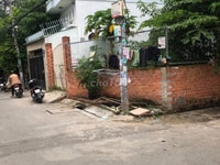 + Bán lô đất góc 2 mặt hẻm 8m DT 8x18m đường Thạch Lam Quận Tân Phú + Bán lô đất góc 2 mặt hẻm 8m DT 8x18m đường Thạch Lam Quận Tân Phú